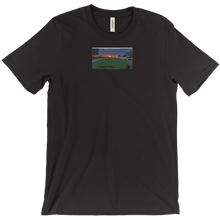 saltylamazz T-Shirts