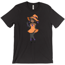floracherry1 T-Shirts