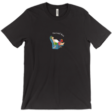 gh057face T-Shirts