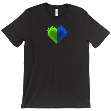 im_darkened T-Shirts