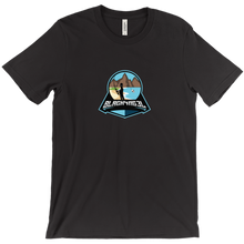 black4ng3l T-Shirts