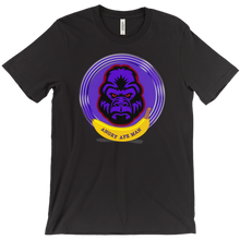 angryapeman T-Shirts