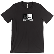 blackmancito T-Shirts