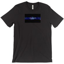 just_world01 T-Shirts