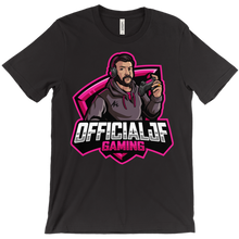 officialjfgaming T-Shirts
