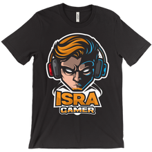 isragamer T-Shirts