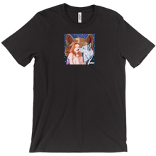 nukez-princess T-Shirts