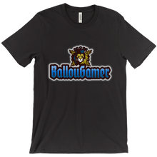 ballougamer-9903 T-Shirts