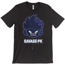 savage_pk T-Shirts