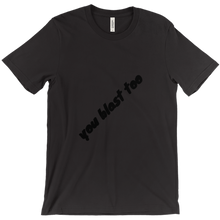 blastingoutloud T-Shirts