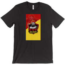 svc_jack_bauer T-Shirts