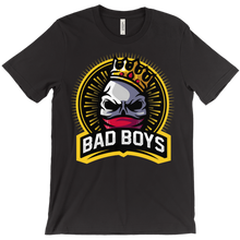 night_knighttv T-Shirts