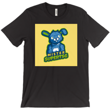 supertsg T-Shirts