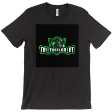 tm_theflan_nt T-Shirts