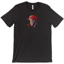 Camiseta Champions Legion - Winona