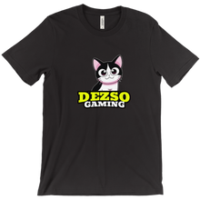 dezso_the_best-3215 T-Shirts