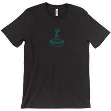 papa_ballenbak T-Shirts