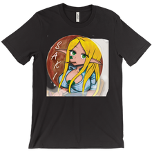 saki_leo T-Shirts