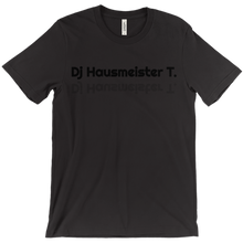 dj_hausmeister_t T-Shirts