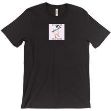 animeuwu54mine T-Shirts