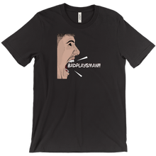 badplaysman T-Shirts