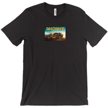 m4dim4x T-Shirts