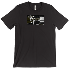 zachw-9805 T-Shirts