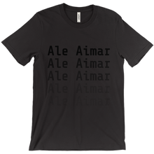 aleaimar90 T-Shirts