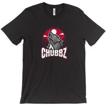 chubbsthedruid T-Shirts