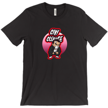 civyclouse-3004 T-Shirts