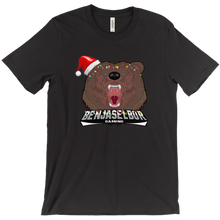 benjaselbor30 Polera Edición Navidad