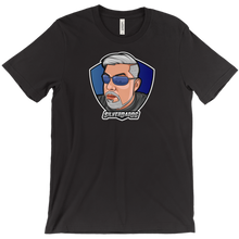 silverdadog-4964 T-Shirts
