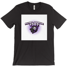 panda_monium1202 T-Shirts