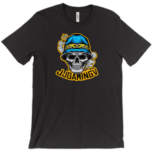 jjgamingv T-Shirts