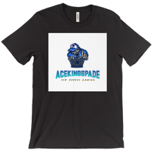 acekingspade-4916 T-Shirts