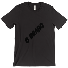 dark_brabox_ofc T-Shirts