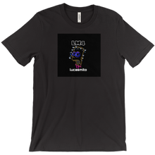 lucasmito004 T-Shirts