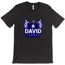 davidjonnes T-Shirts