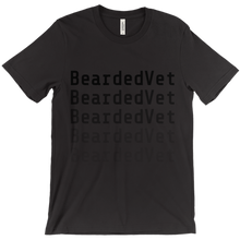 beardedvet425 T-Shirts