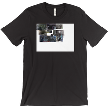 deadly_pilgrim T-Shirts