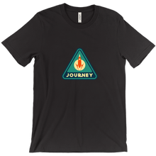 djjourney T-Shirts