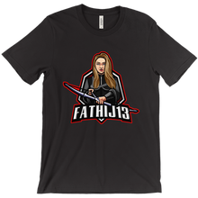 fathij13 T-Shirts