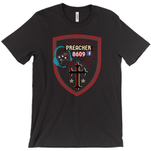 preacher8609-1987 T-Shirts