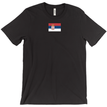 retardedserb T-Shirts
