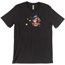 toribearart T-Shirts