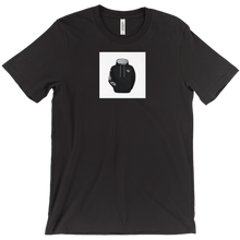 notspedy T-Shirts