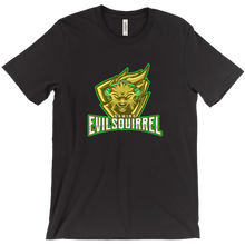 evilsquirrel666 T-Shirts