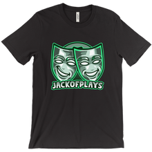 thejackofplays T-Shirts