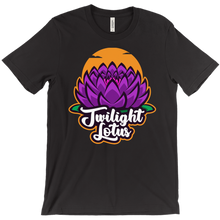 twilightlotusflower T-Shirts