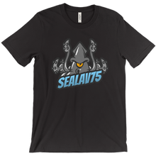 sealav75 T-Shirts